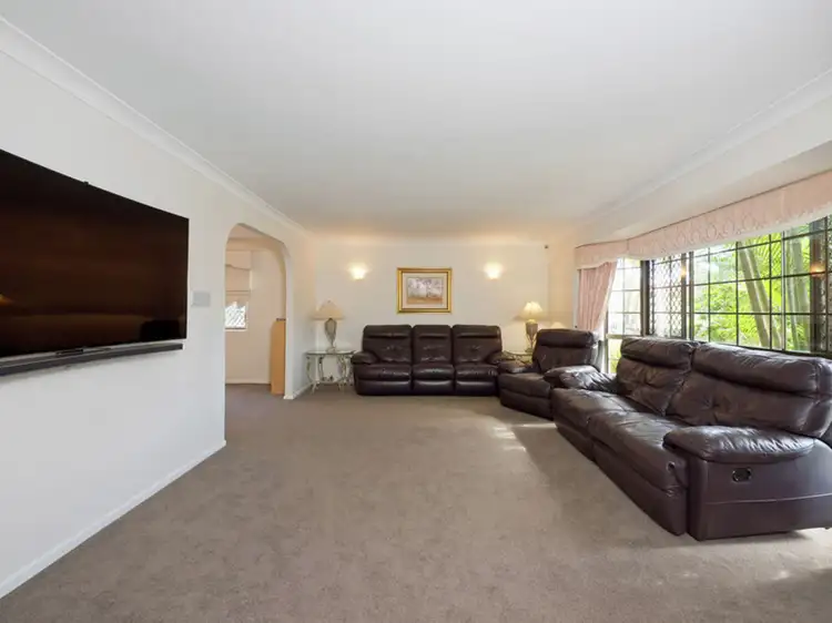 Second view of Homely house listing, 4 Elder Court, Shailer Park QLD 4128