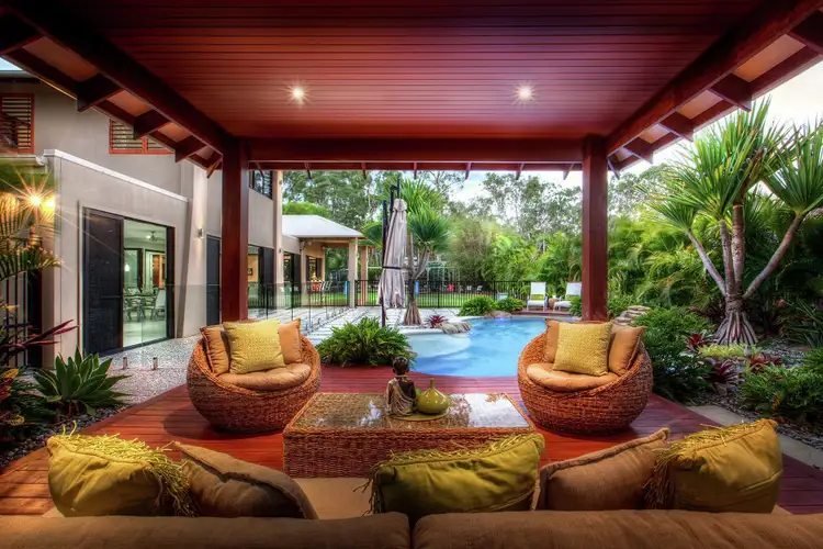 Second view of Homely house listing, 430 Chelsea Road, Ransome QLD 4154