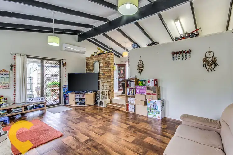 Sixth view of Homely house listing, 18 Darnum Court, Cornubia QLD 4130