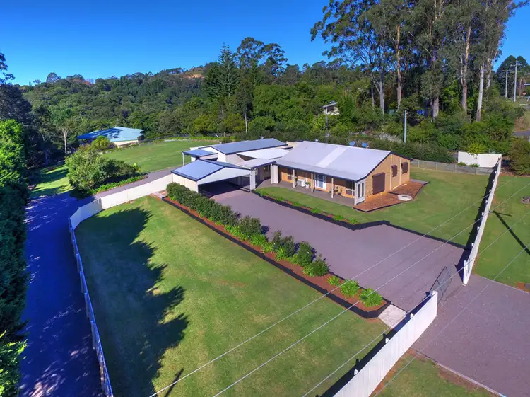 Third view of Homely house listing, 12 Meadow Road, Maleny QLD 4552