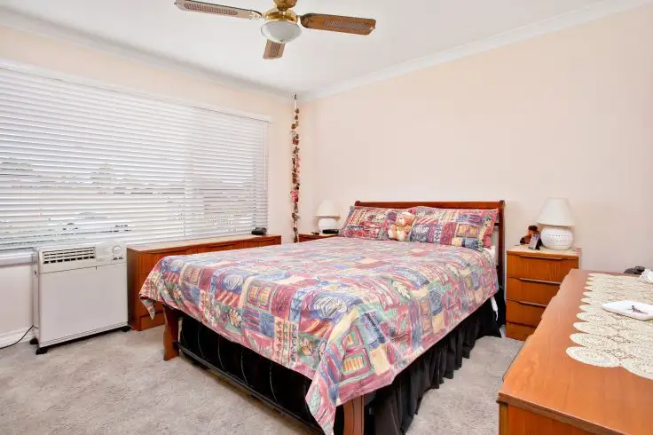 Fifth view of Homely house listing, 1 Nevada Avenue, Colyton NSW 2760
