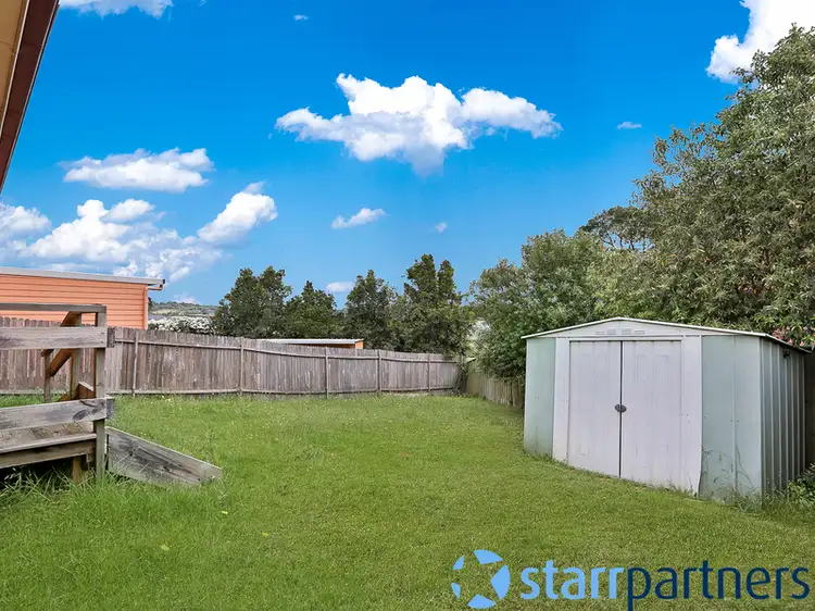 Seventh view of Homely house listing, 63 Parkholme Cir, Englorie Park NSW 2560