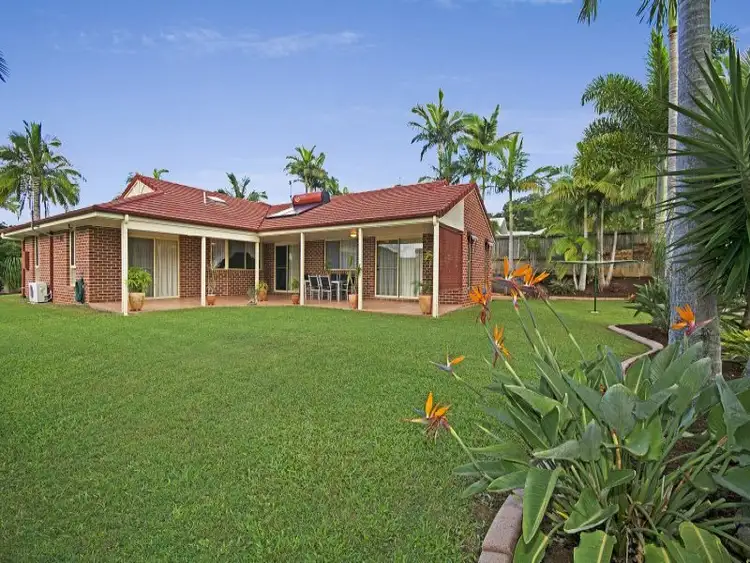 Second view of Homely house listing, 9 Gumnut Court, Buderim QLD 4556