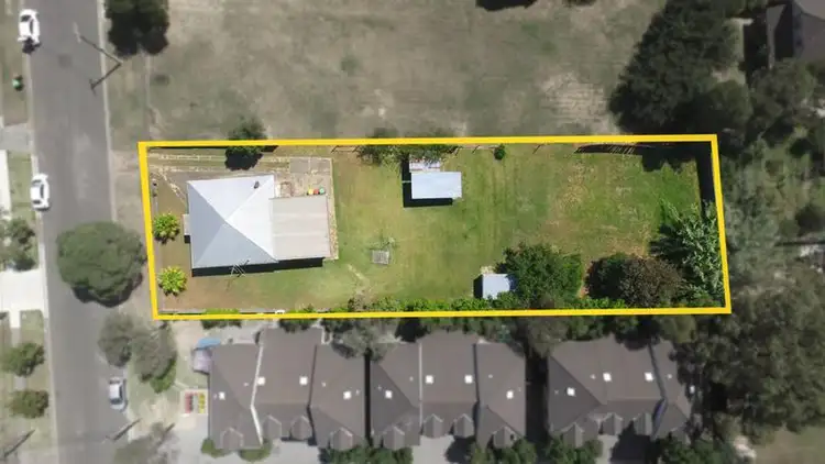 153 Adelaide Street, St Marys NSW 2760