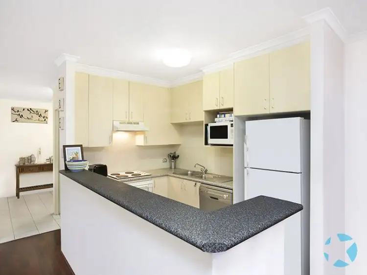 Third view of Homely unit listing, 78/512-550 Victoria Rd, Ryde NSW 2112