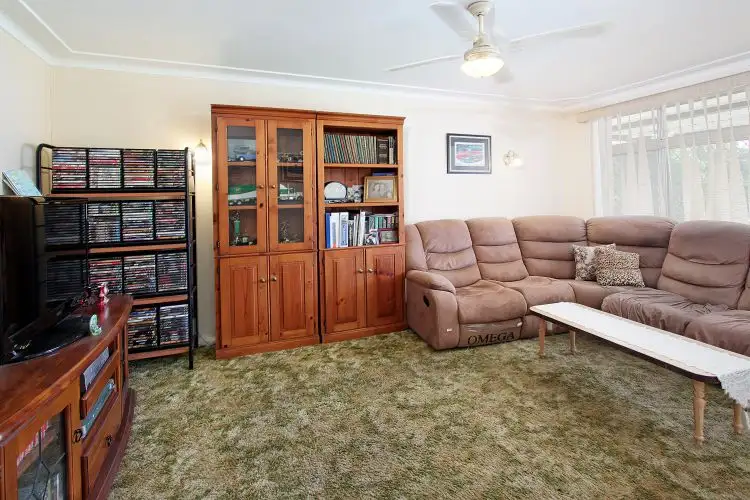 Second view of Homely house listing, 46 Dan Avenue, Blacktown NSW 2148