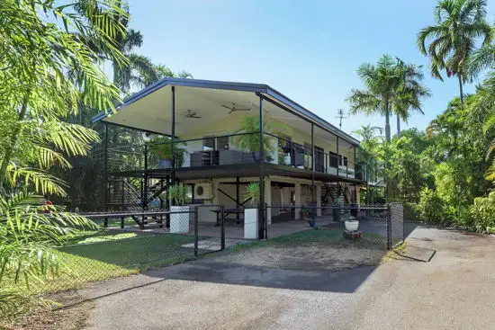 30 Margaret Street, Stuart Park NT 820