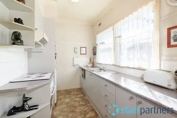 Second view of Homely house listing, 35 Hartington Street, Rooty Hill NSW 2766