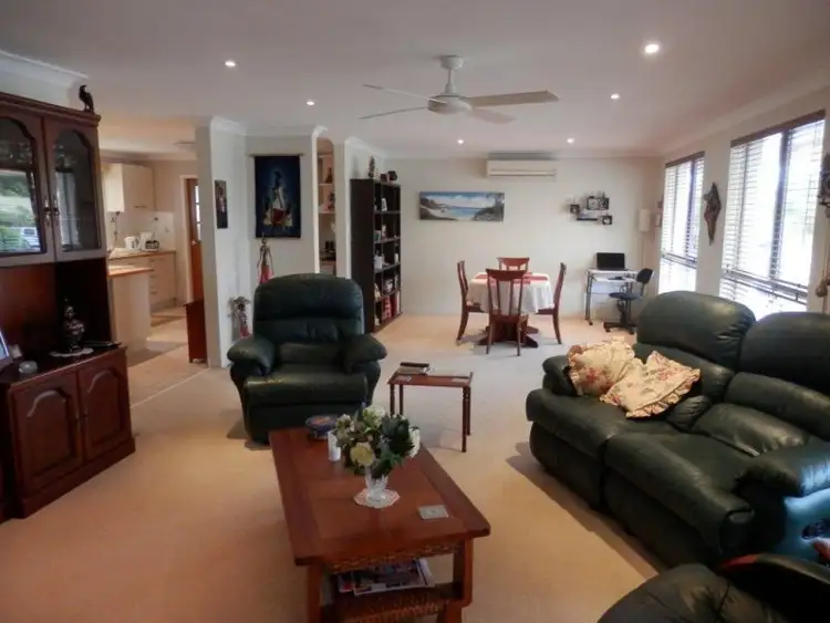 Sixth view of Homely house listing, 13 Bilyara Crescent, Wurtulla QLD 4575