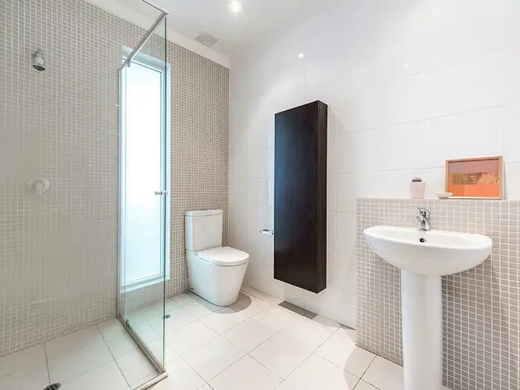 Sixth view of Homely semi-detached listing, 56 Nicholson Road, Subiaco WA 6008