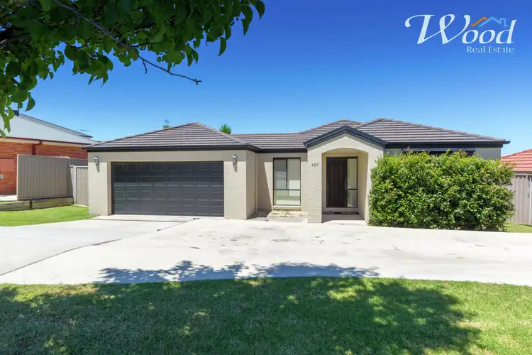 107 Dryandra Way, Thurgoona NSW 2640