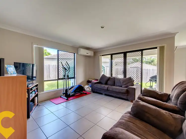 Sixth view of Homely house listing, 60 Argule Street, Hillcrest QLD 4118