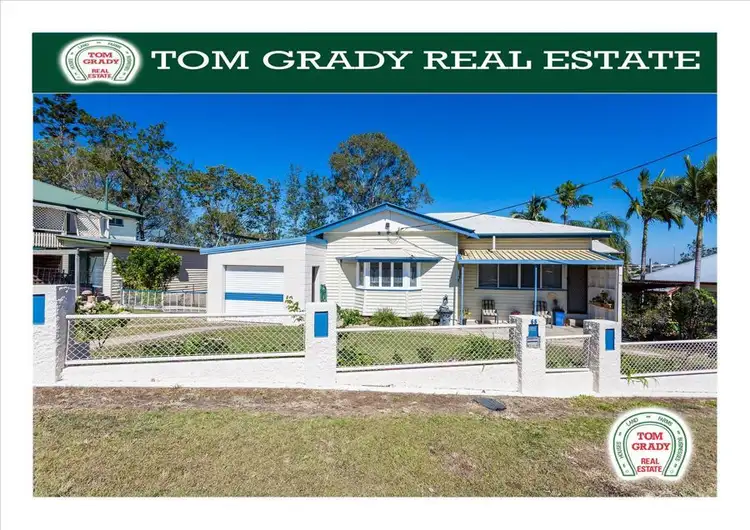65 Rifle Range Road, Gympie QLD 4570