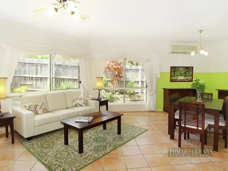 Second view of Homely house listing, 8 Burgess Drive, Tewantin QLD 4565