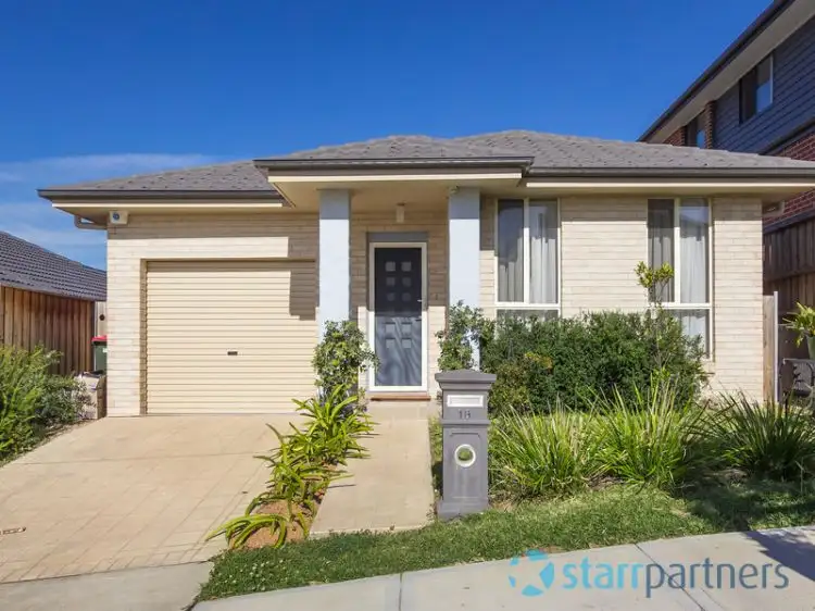 Main view of Homely house listing, 16 Wombat Street, Pemulwuy NSW 2145