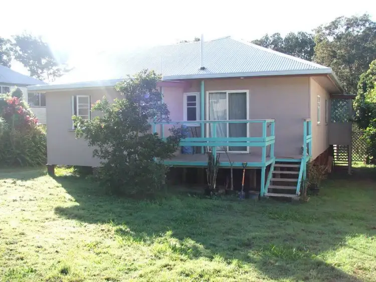 Second view of Homely house listing, 19 Railway Parade, Pomona QLD 4568