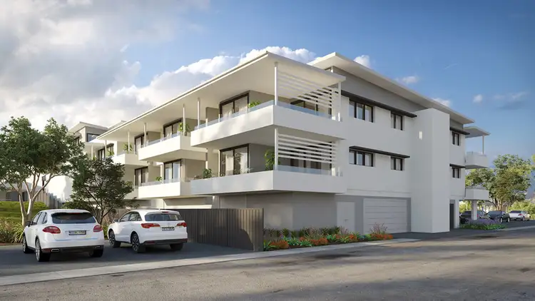 11/69 First Avenue, Sawtell NSW 2452