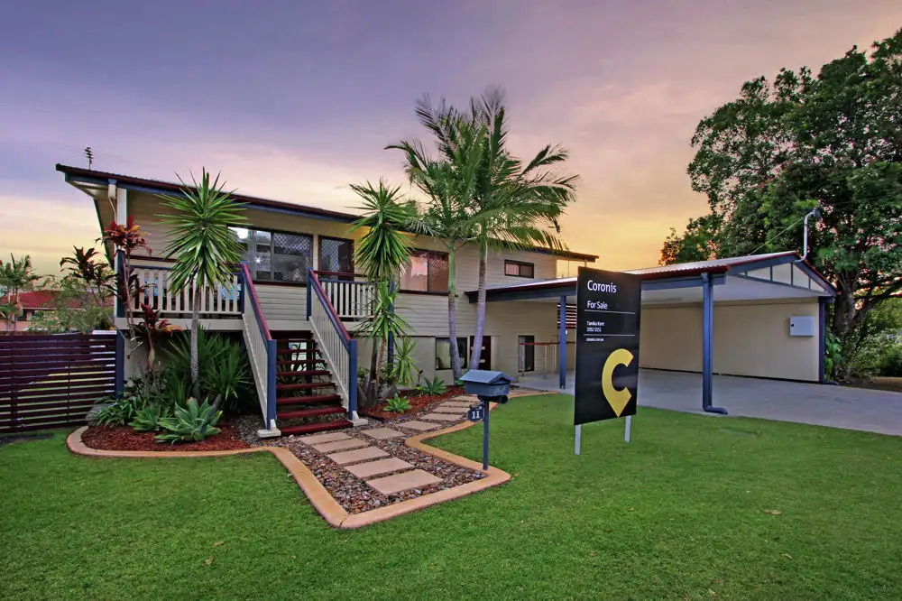 Main view of Homely house listing, 11 Bolong Crescent, Ferny Hills QLD 4055
