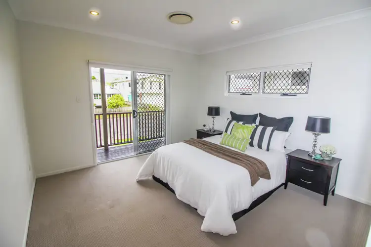 Seventh view of Homely house listing, 77 Drayton Tce, Wynnum QLD 4178