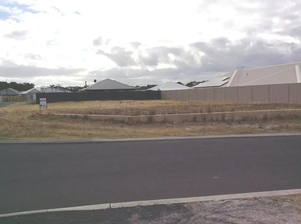 Main view of Homely land listing, 10 Birl Road, Capel WA 6271