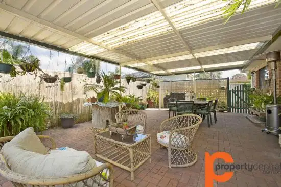 Third view of Homely house listing, 4 Huron Place, Jamisontown NSW 2750