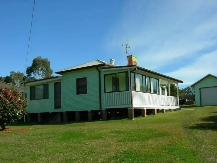 Second view of Homely house listing, 15 Clarkson Street, Nabiac NSW 2312