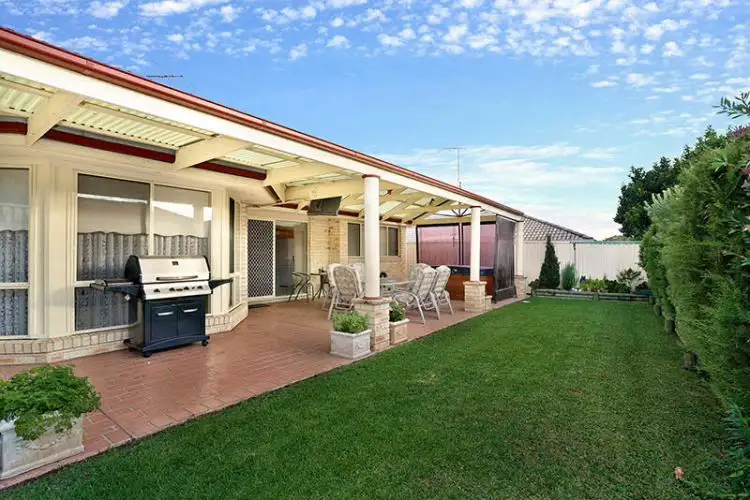 Third view of Homely house listing, 53 Lucas Circuit, Kellyville NSW 2155