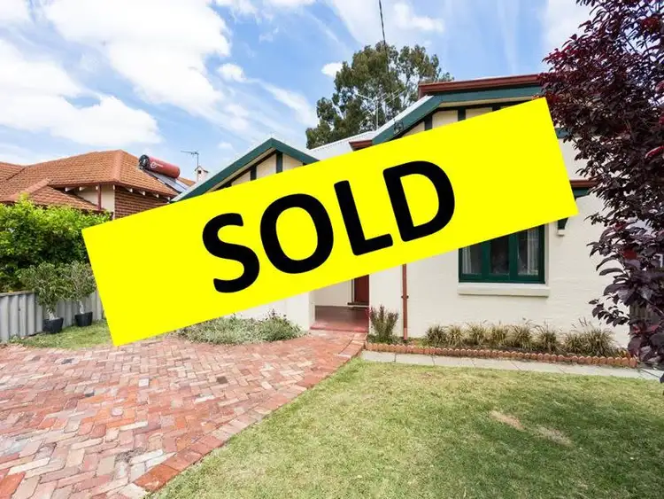 9 Doris Street, North Perth WA 6006