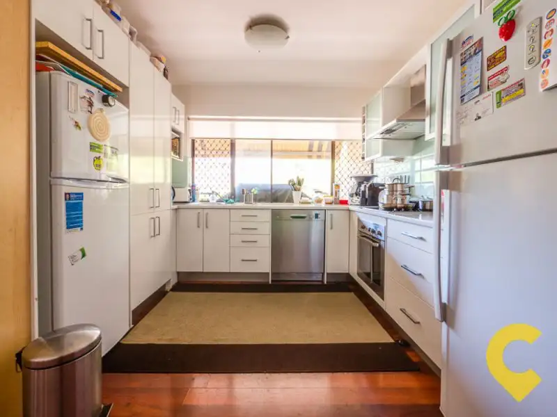 Main view of Homely house listing, 2/182 Buckland Road, Nundah QLD 4012