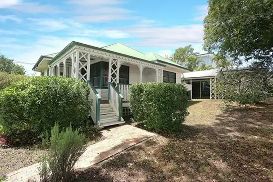 Main view of Homely house listing, 31 Castor Road, Wavell Heights QLD 4012