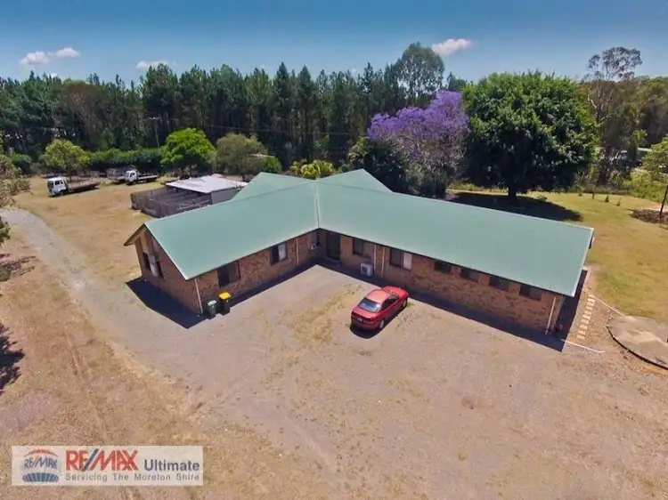 Fourth view of Homely house listing, 2-26 Mansfield Road, Elimbah QLD 4516