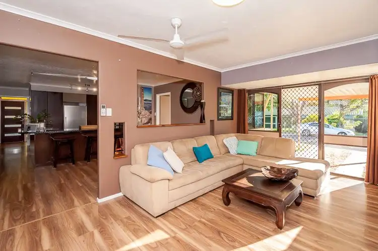 Sixth view of Homely house listing, 21 Banksia Avenue, Sun Valley QLD 4680