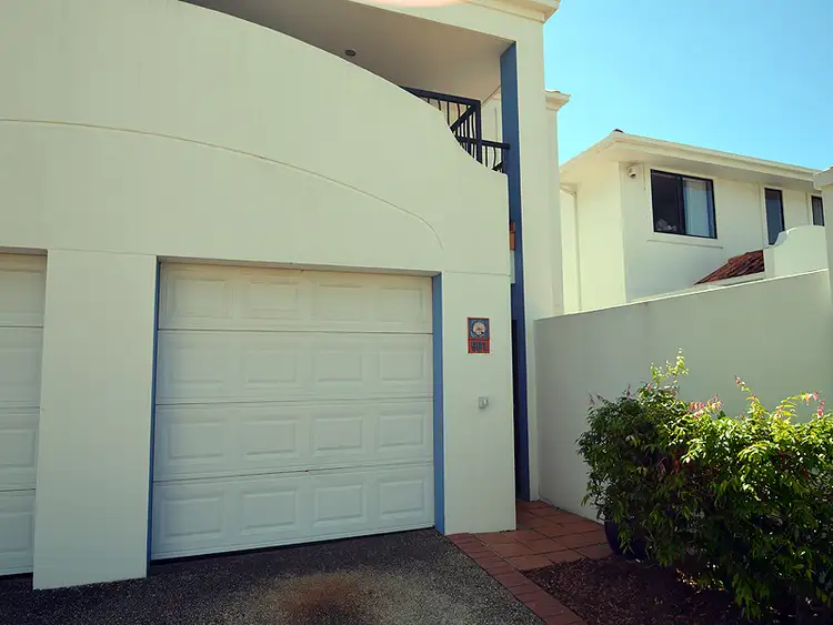 Second view of Homely townhouse listing, 2214 Gold Coast Hwy, Mermaid Waters QLD 4218
