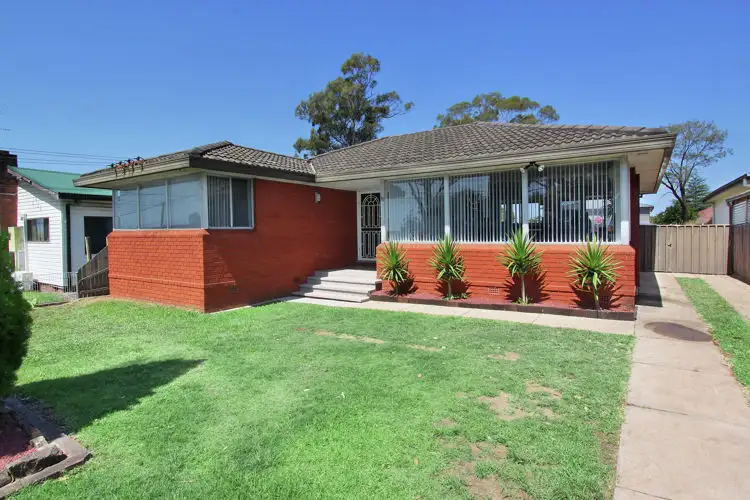 31 Booreea Street, Blacktown NSW 2148