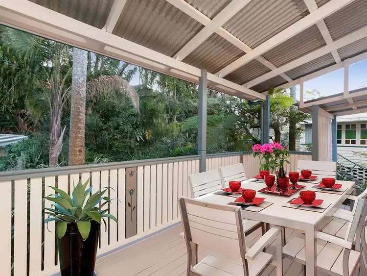 Third view of Homely house listing, 6 Confederate Street, Red Hill QLD 4059