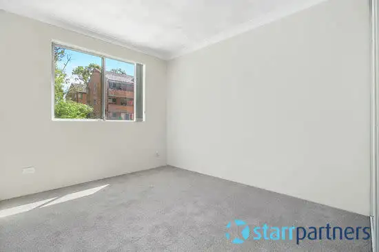 Fourth view of Homely apartment listing, 25/39-41 Ross Street, Parramatta NSW 2150
