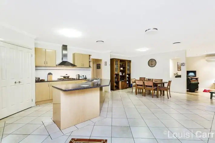 Third view of Homely house listing, 16 Greensborough Avenue, Rouse Hill NSW 2155