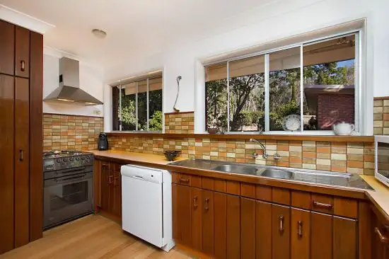 Third view of Homely house listing, 5 Regency Place, Mudgeeraba QLD 4213