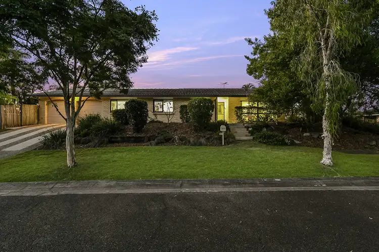 Main view of Homely house listing, 1 Killyon Street, Ferny Grove QLD 4055