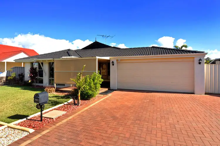 Main view of Homely house listing, 98 Chapple Drive, Australind WA 6233