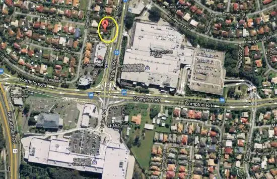 209 Calam Rd, Sunnybank Hills QLD 4109