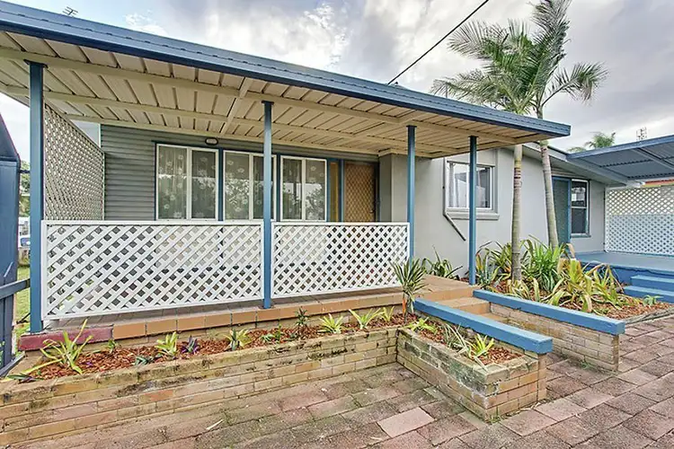Second view of Homely house listing, 60 Exhibition Road, Southside QLD 4570
