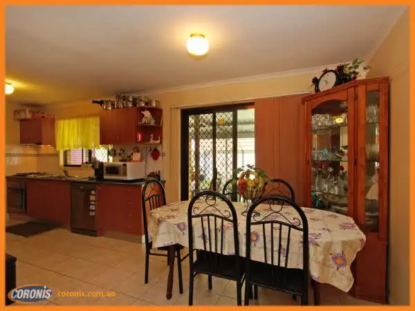 Fifth view of Homely house listing, 16 Tasman Court, Kippa-ring QLD 4021