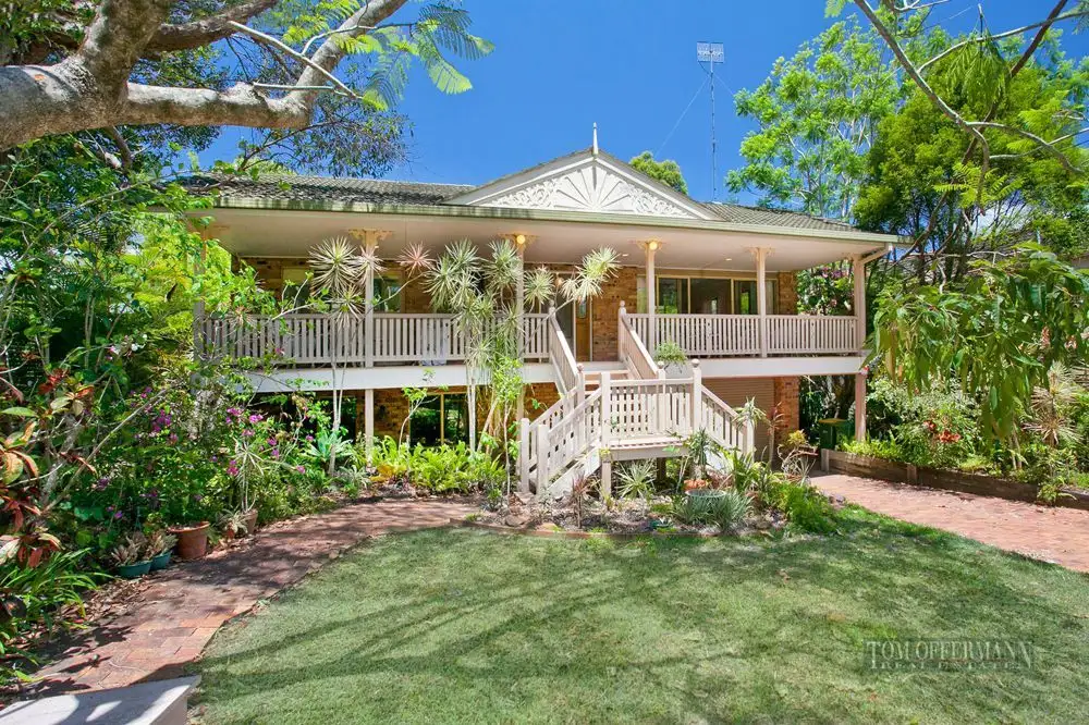 Main view of Homely house listing, 10 Kareela Ave, Noosa Heads QLD 4567