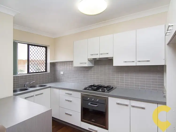Main view of Homely unit listing, z2/19 Chelmsford Avenue, Lutwyche QLD 4030