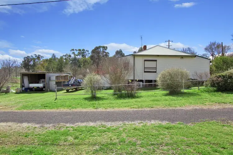 Third view of Homely house listing, 73 Jenkins Street, Nundle NSW 2340