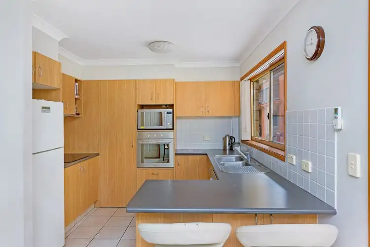 Second view of Homely unit listing, 100/3-9 Gray Street, Tweed Heads West NSW 2485