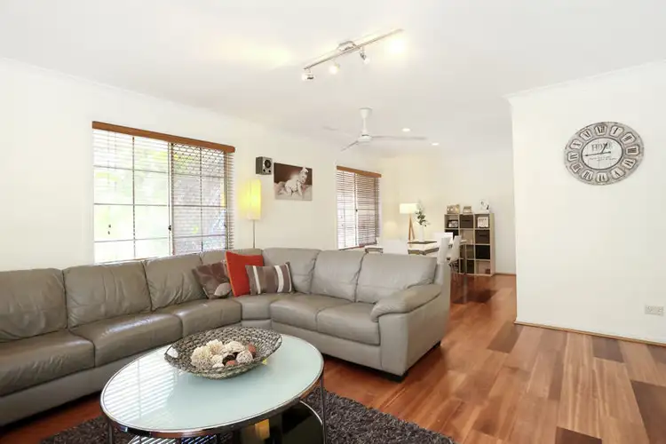 Fourth view of Homely house listing, 2 Krystal Place, Kuraby QLD 4112