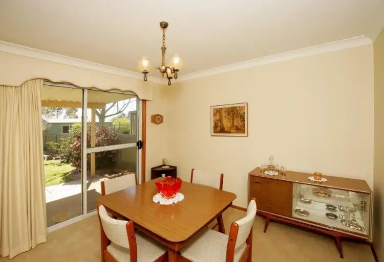 Fourth view of Homely house listing, 48 Undurra Drive, Glenfield Park NSW 2650