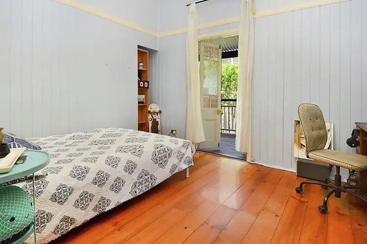 Sixth view of Homely house listing, 15 Young Street, Annerley QLD 4103